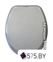 Сиденье для унитаза Bisk 5867 в магазине 575.by