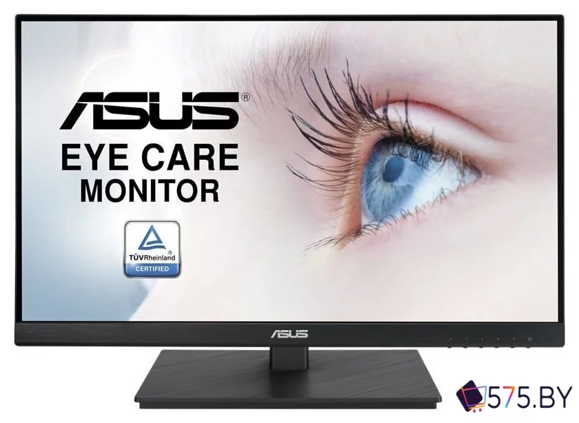 Монитор ASUS Eye Care VA229QSB в магазине 575.by
