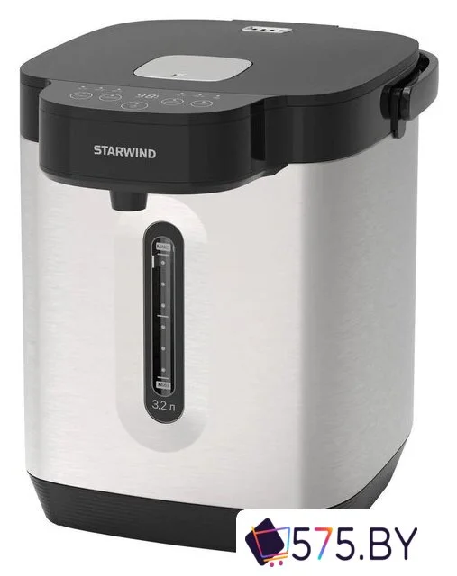 Термопот StarWind STP2725 в магазине 575.by