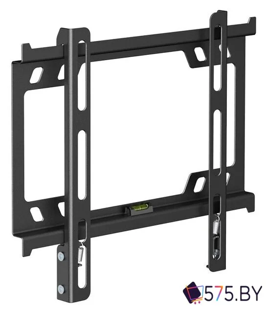 Кронштейн для телевизора Holder LCD-F2617 (черный) в магазине 575.by
