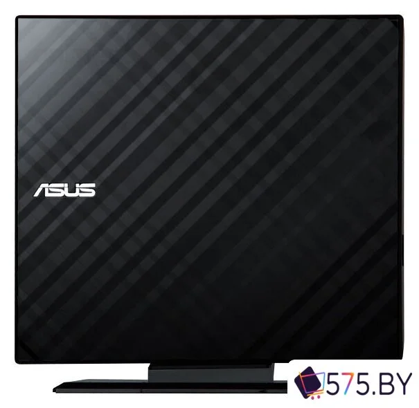 Оптический привод ASUS SDRW-08D2S-U Lite (черный) в магазине 575.by