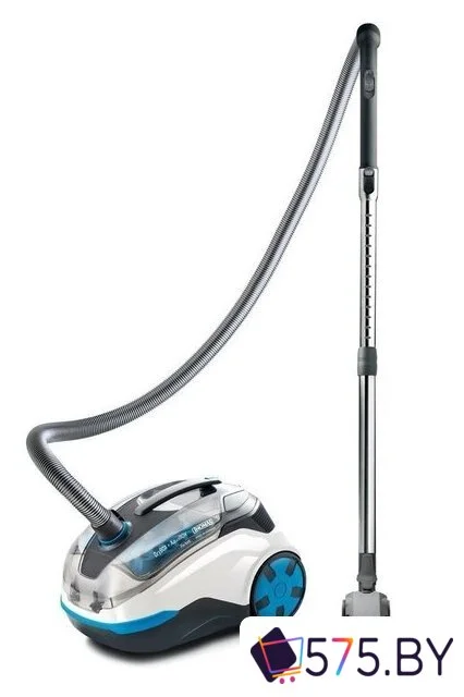 Пылесос Thomas DryBOX+AquaBOX Parkett 786555 в магазине 575.by