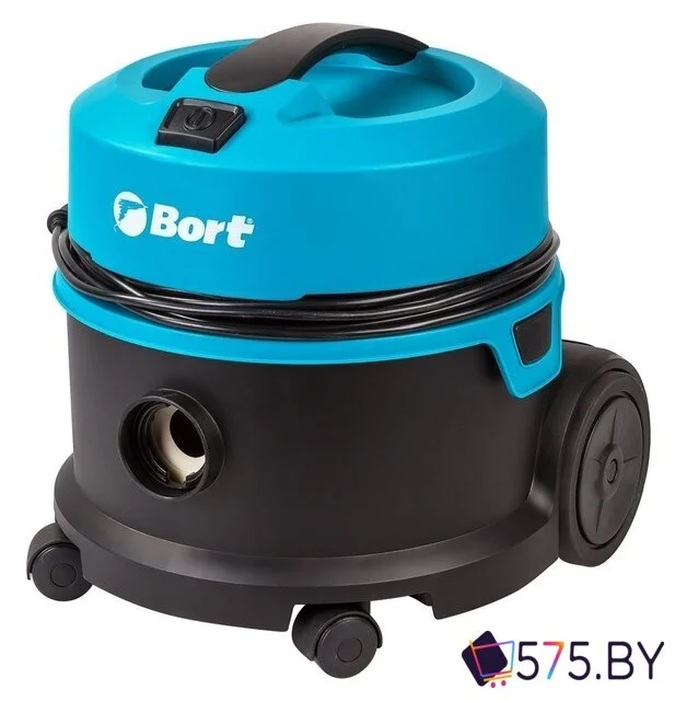Пылесос Bort BSS-1010HD в магазине 575.by