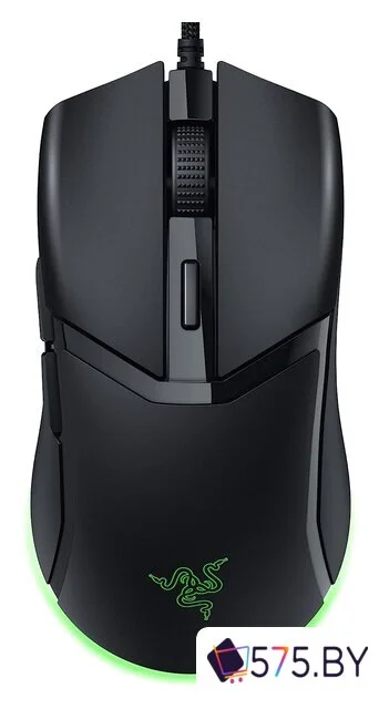 Игровая мышь Razer Cobra в магазине 575.by