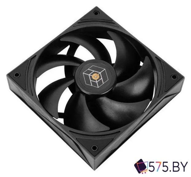 Вентилятор для корпуса Thermalright TL-H12-X28 (черный) в магазине 575.by