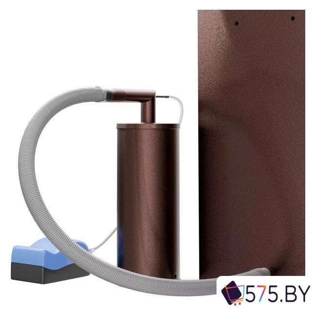 Коптильня УЗБИ Дым Дымыч 01Б в магазине 575.by