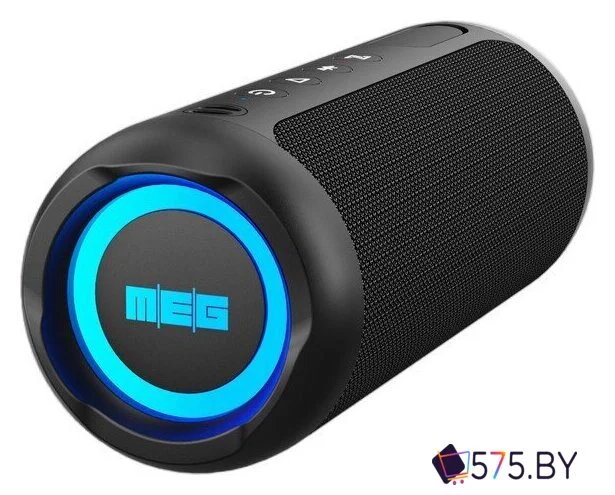 Беспроводная колонка MEG SCB40BL в магазине 575.by