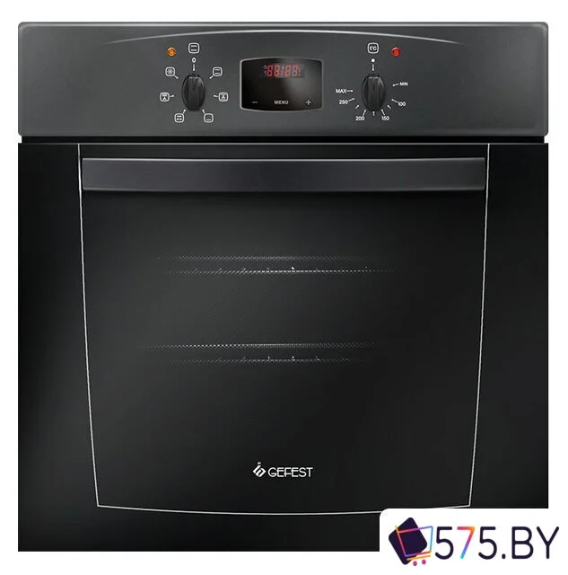 Электрический духовой шкаф GEFEST 602-02 А в магазине 575.by