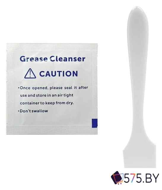 Термопаста Ocypus Gamma ET20 (2 г) в магазине 575.by