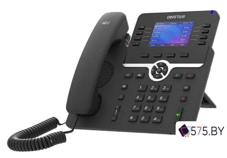 IP-телефон Dinstar C64GP в магазине 575.by