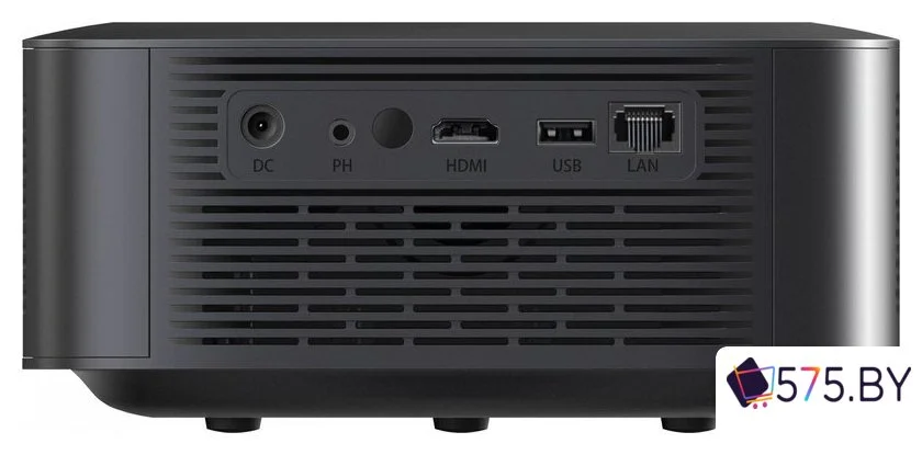 Проектор CACTUS CS-E2.SG в магазине 575.by