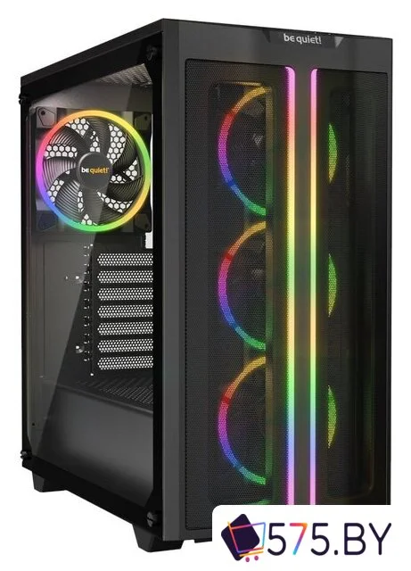 Корпус be quiet! Pure Base 500 FX BGW43 в магазине 575.by