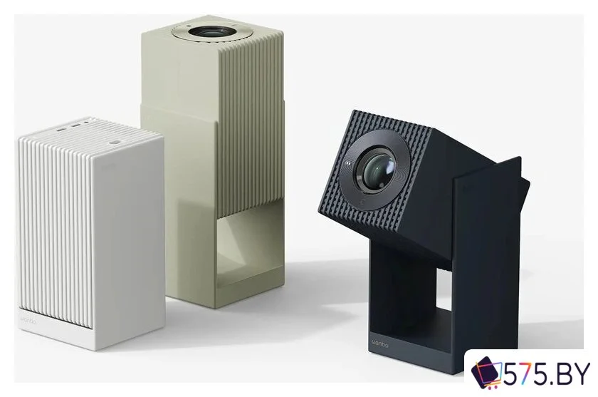 Проектор Wanbo Cube 2 Pro (белый) в магазине 575.by