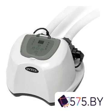 Аксессуары для бассейнов Intex Krystal Clear для бассейна до 32000л 26688 в магазине 575.by