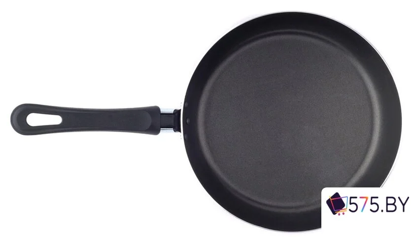 Сковорода Scovo Expert сковорода 26 см (с крышкой) [СЭ-029] в магазине 575.by
