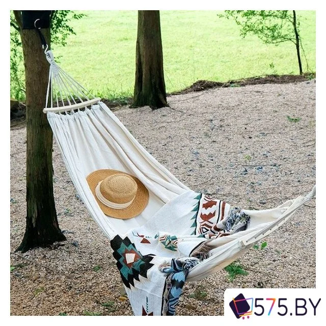 Дачный гамак Sundays TBD0603366506 (серый) в магазине 575.by