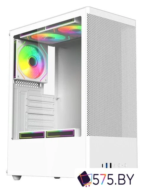 Корпус ACD Citadel 108W AH-SI2G0W-00 в магазине 575.by