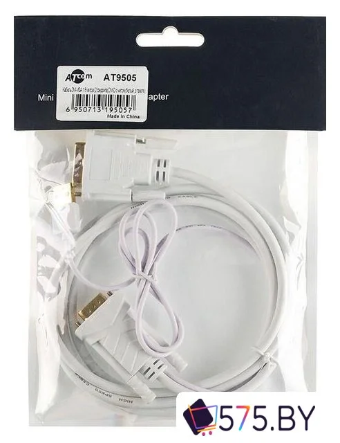 Кабель ATcom AT9505 в магазине 575.by