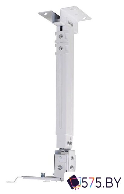 Кронштейн для проектора CACTUS CS-VM-PRE01-WT в магазине 575.by