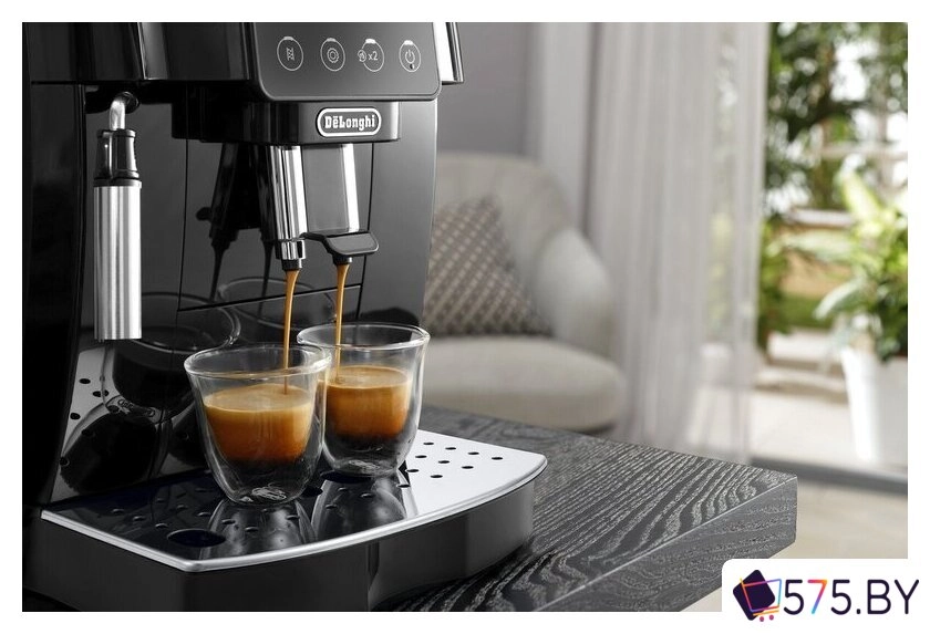 Кофемашина DeLonghi Magnifica Start ECAM 220.21.B в магазине 575.by