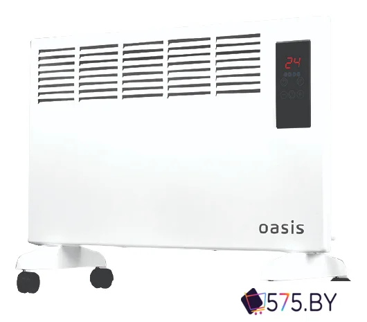 Конвектор Oasis DK-15 в магазине 575.by