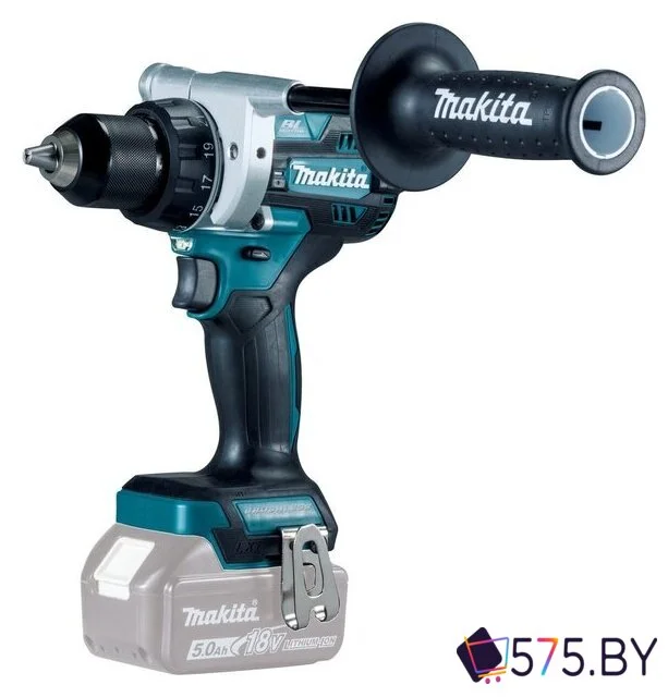 Дрель-шуруповерт Makita DDF486Z (без АКБ) в магазине 575.by
