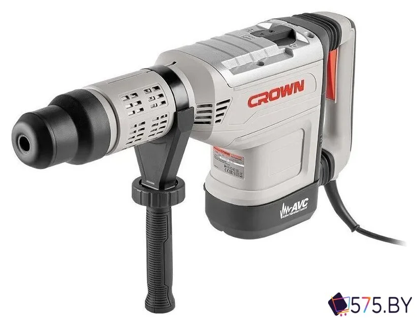 Перфоратор Crown CT18190 BMC в магазине 575.by