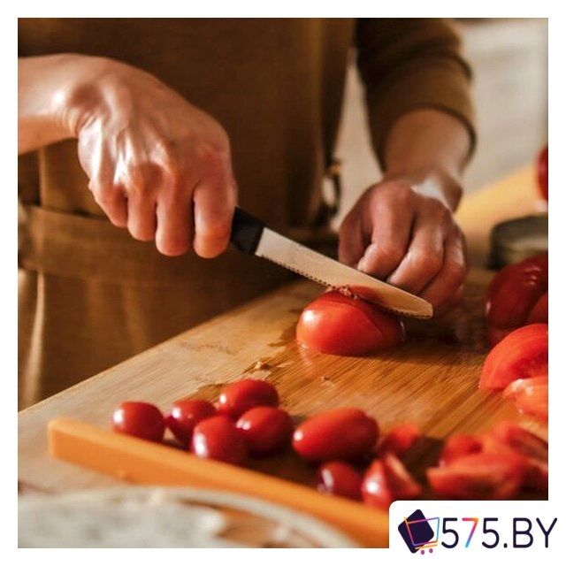 Кухонный нож Fiskars Functional Form 1057543 в магазине 575.by