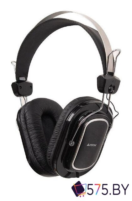 Наушники A4Tech HS-50 в магазине 575.by