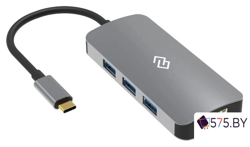 Док-станция Digma DS-502 в магазине 575.by