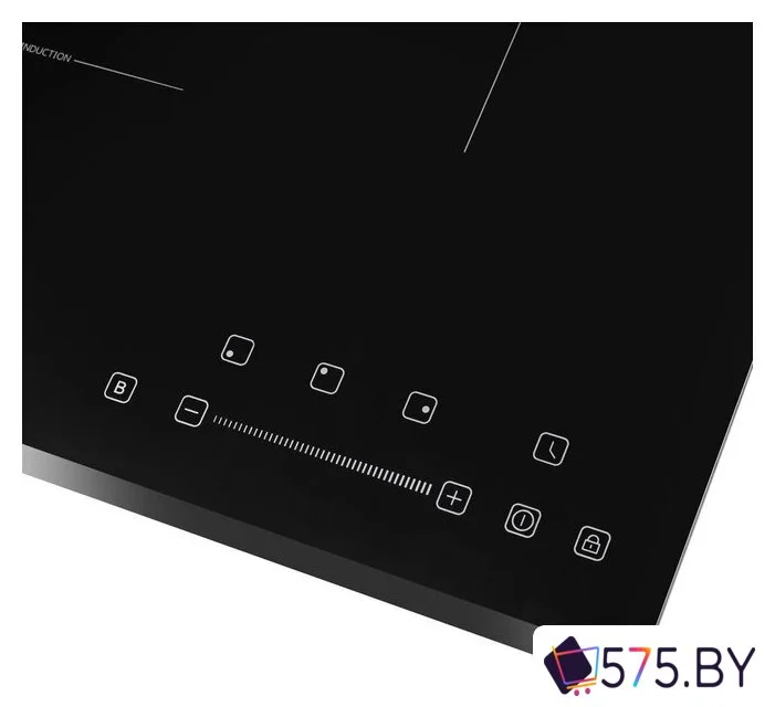 Варочная панель ZorG INO45 black в магазине 575.by