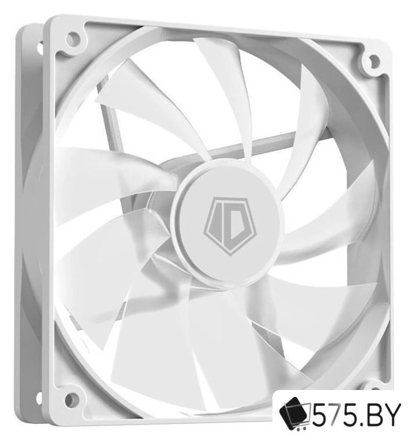 Вентилятор для корпуса ID-Cooling XF-120-ARGB-W в магазине 575.by