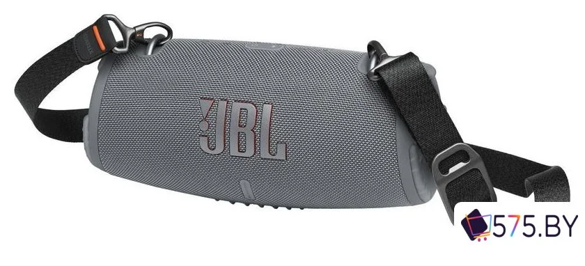 Беспроводная колонка JBL Xtreme 3 (серый) в магазине 575.by