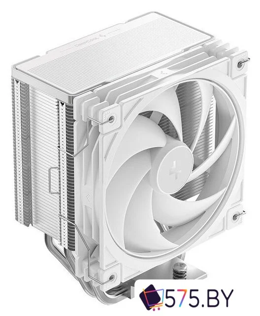Кулер для процессора DeepCool AG600 WH R-AG600-WHNPMG2-G в магазине 575.by
