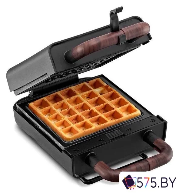 Вафельница Kitfort KT-3652 в магазине 575.by