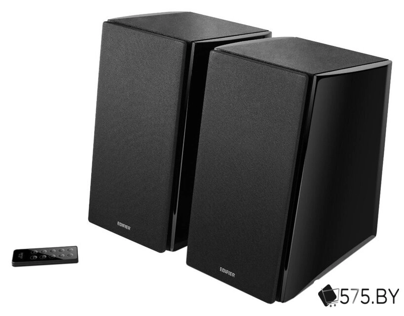 Акустика Edifier R2000DB (черный) в магазине 575.by