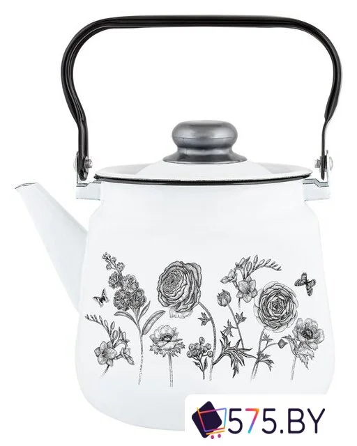 Чайник без свистка Appetite Je taime 1с26с в магазине 575.by