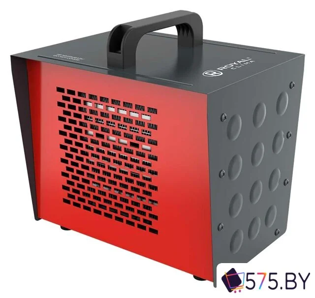 Электрическая тепловая пушка Royal Clima RHB-C3 в магазине 575.by