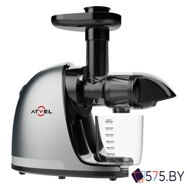 Соковыжималка Atvel PowerTwist J3 Gray в магазине 575.by