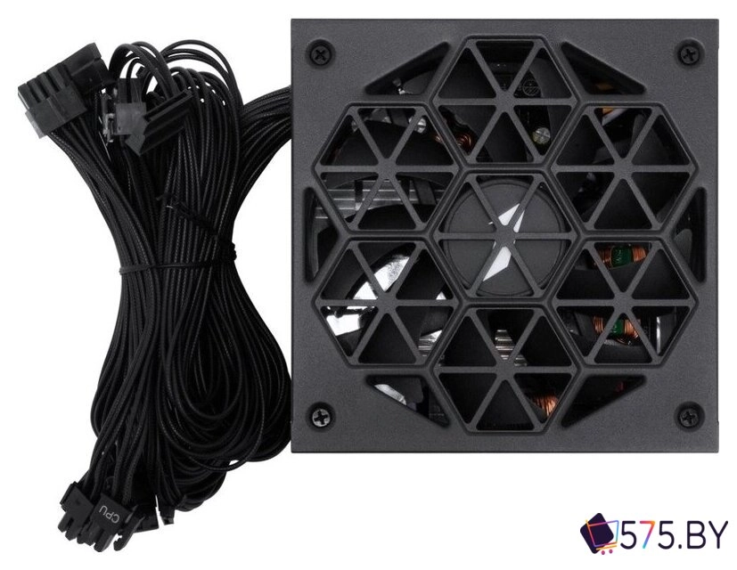 Блок питания 1stPlayer ACK 750W HA-750AC2 в магазине 575.by