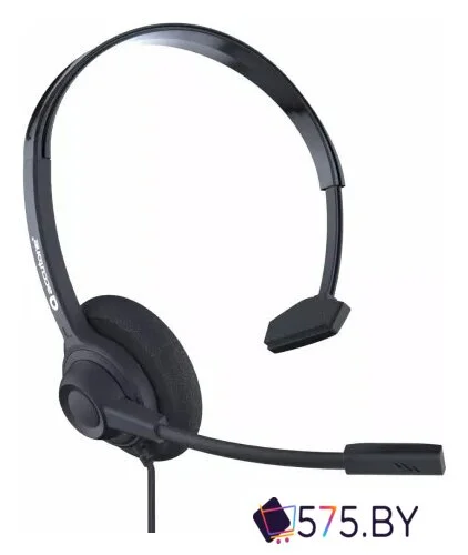 Офисная гарнитура Accutone TM220 RJU в магазине 575.by