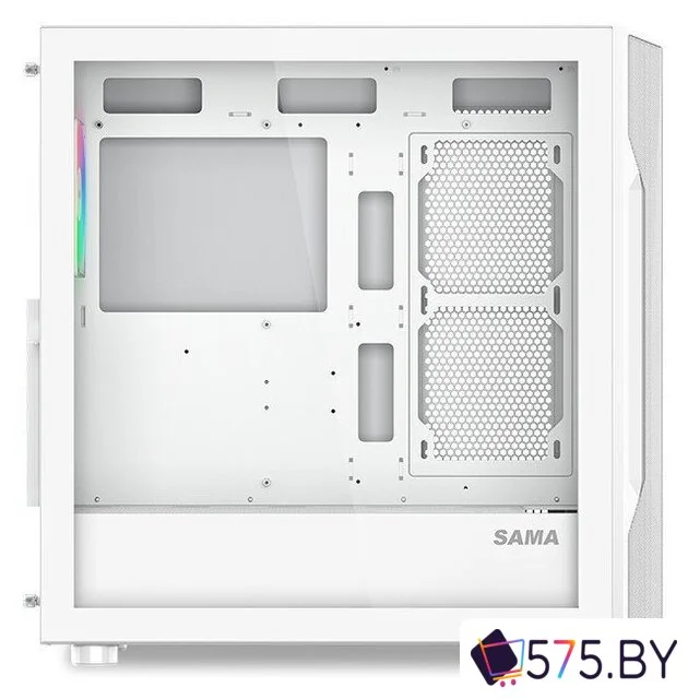 Корпус Sama S40 (белый) в магазине 575.by