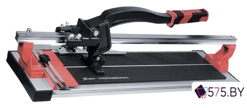 Ручной плиткорез Matrix 87691 в магазине 575.by