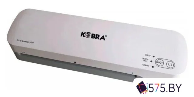 Ламинатор Kobra Queenlam Multi в магазине 575.by