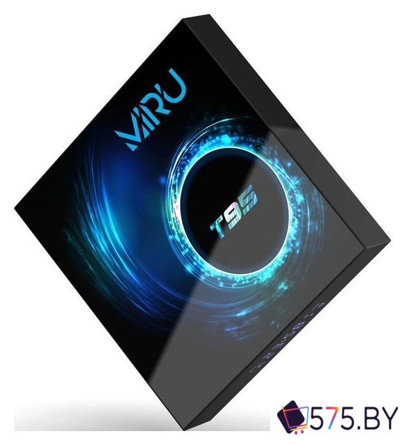 Смарт-приставка Miru T95 2ГБ/16ГБ в магазине 575.by