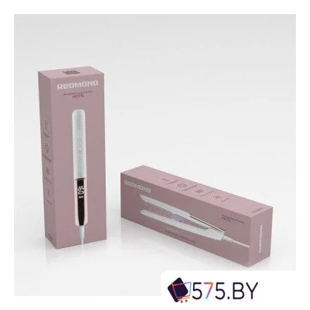 Выпрямитель Redmond (Редмонд) HS1716 (белый) в магазине 575.by