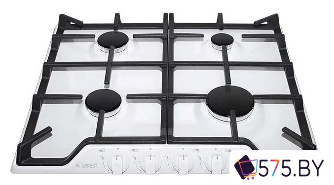 Варочная панель GEFEST 1212 в магазине 575.by