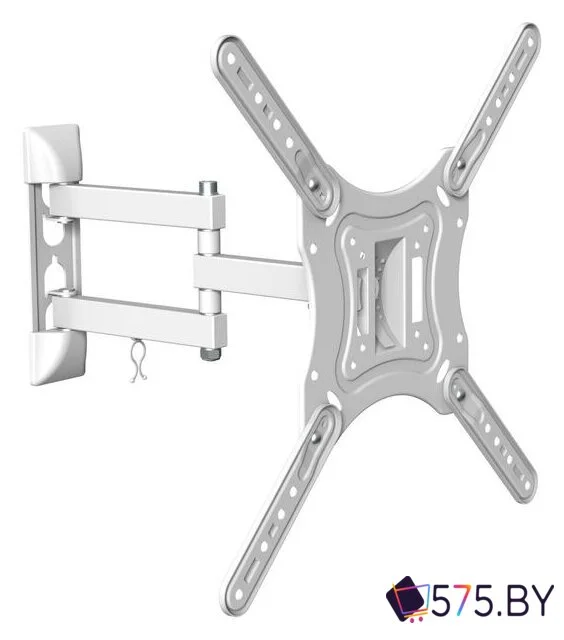 Кронштейн для телевизора Ultramounts UM870W (белый) в магазине 575.by
