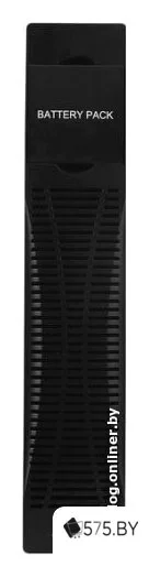 Внешний батарейный блок Powerman 6135040 (4x12В 9Ач) в магазине 575.by
