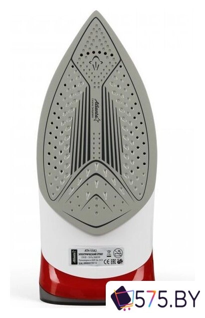 Утюг Atlanta ATH-5582 в магазине 575.by